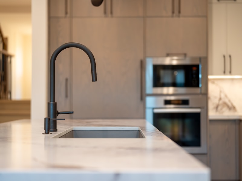 Drain Cleaning service in Bellevue, WA